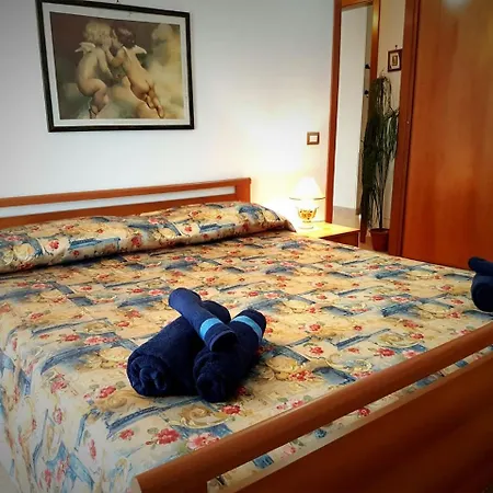 شقة In Isola Di 20987 *