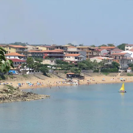 In Isola Di 20987 Capo Rizzuto