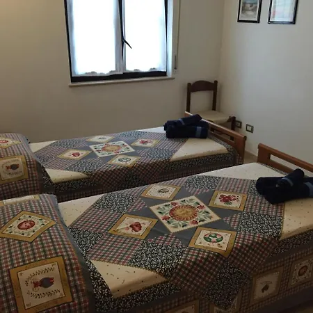 In Isola Di 20987 Apartment Capo Rizzuto
