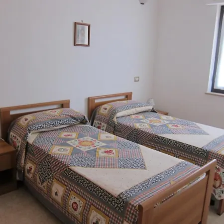 Apartment In Isola Di 20987 Capo Rizzuto