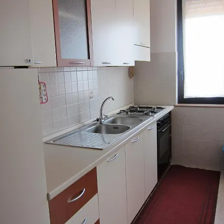 In Isola Di 20987 Apartment Capo Rizzuto