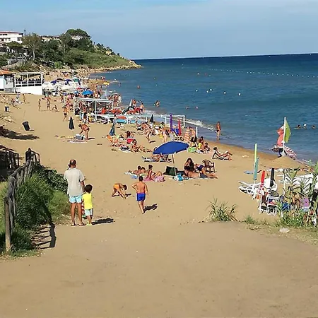 In Isola Di 20987 Capo Rizzuto