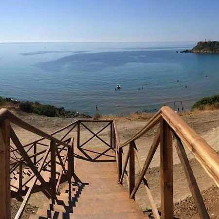 In Isola Di 20987 شقة *