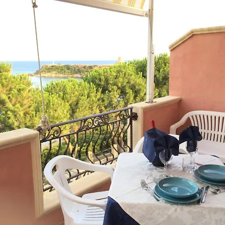 Apartment In Isola Di 20987 *