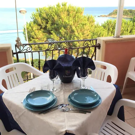 شقة In Isola Di 20987