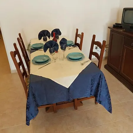 شقة In Isola Di 20987 كابو ريزوتو